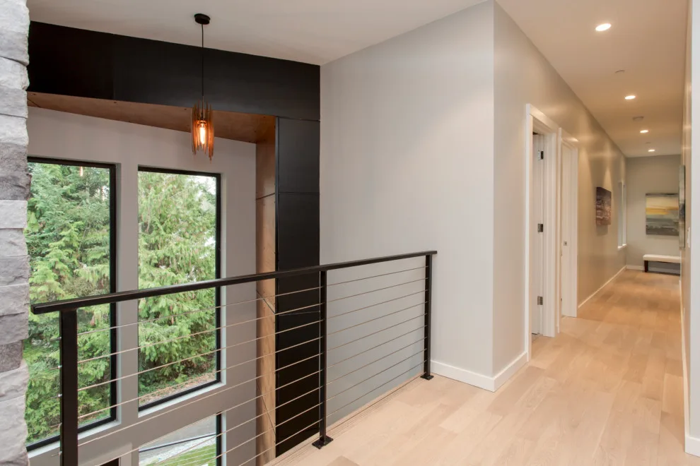 Meydenbauer home by COUPE Architecture - Photo 8