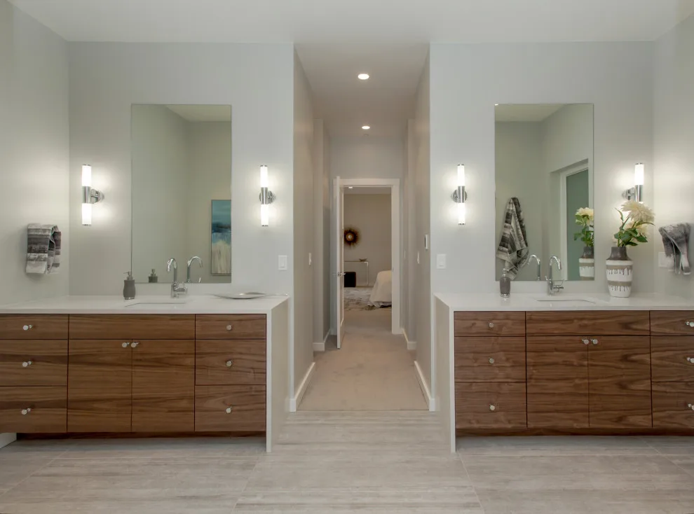 Meydenbauer home by COUPE Architecture - Photo 10
