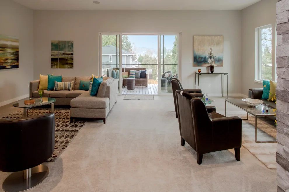 Meydenbauer home by COUPE Architecture - Photo 7
