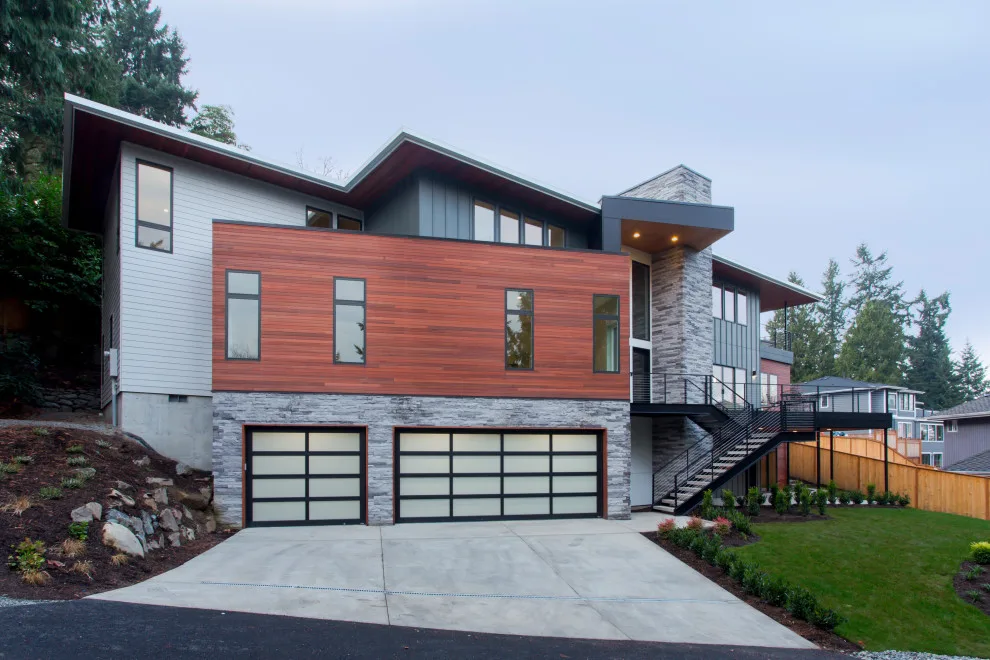 Meydenbauer home by COUPE Architecture - Photo 14