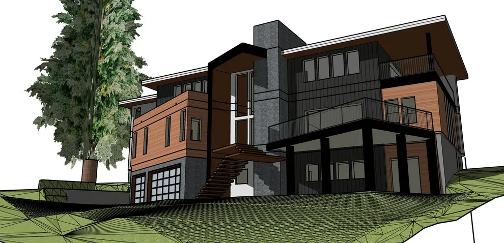 Meydenbauer home by COUPE Architecture - Photo 12