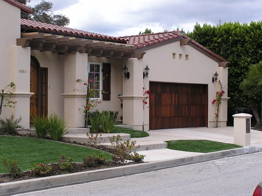 Studio City Home Renovation and Extension by LRWoehler & Associates - Photo 3