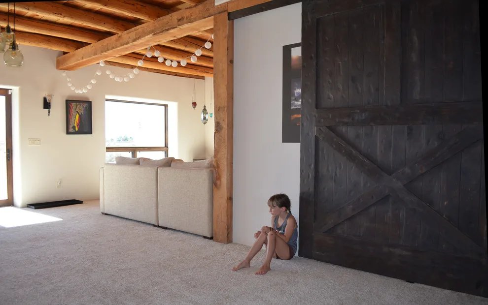Miceli Residence Garage Transformation by Henry Architects - Photo 8