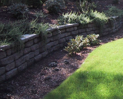 Walls by Puget Sound Landscaping, Inc. - Photo 10