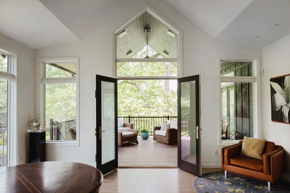 Midcentury Expansion by Bower Leet Design - Photo 3