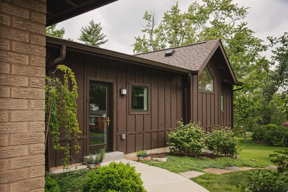 Midcentury Expansion by Bower Leet Design - Photo 2