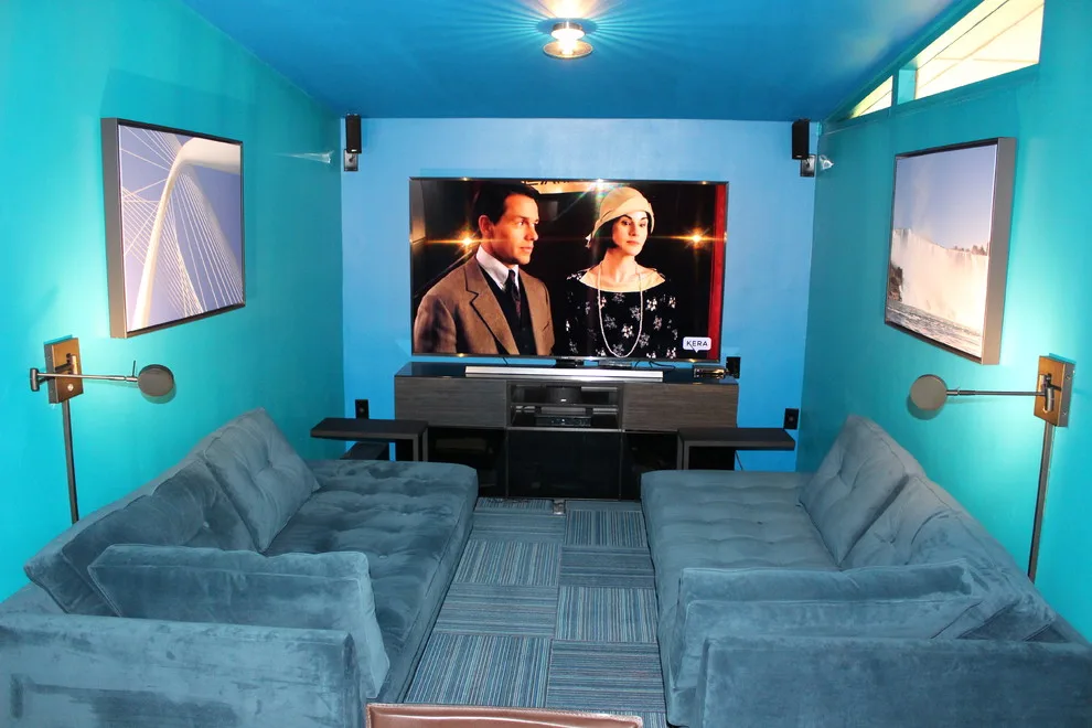 Mid-Century Modern Renovation by Architectural Response, PLLC - Photo 5