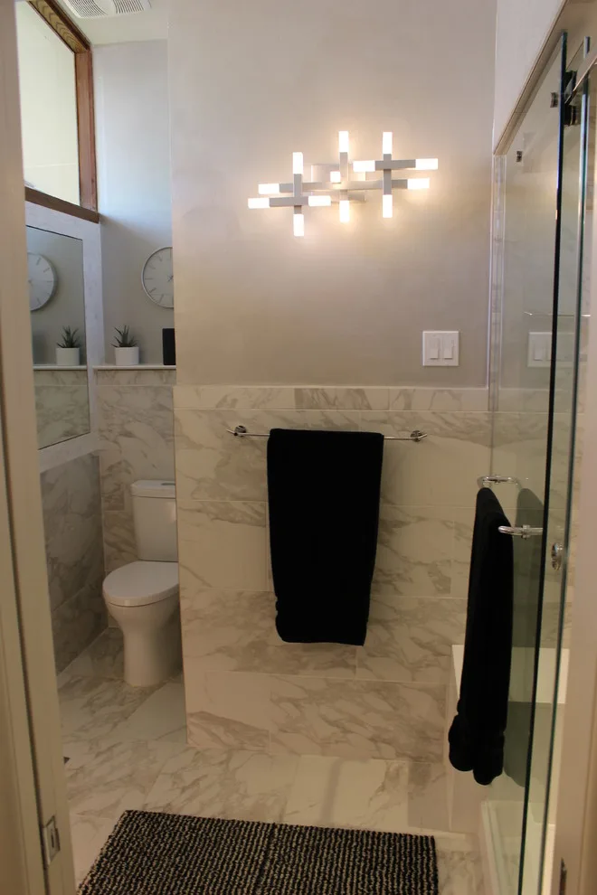 Mid-Century Modern Renovation by Architectural Response, PLLC - Photo 6