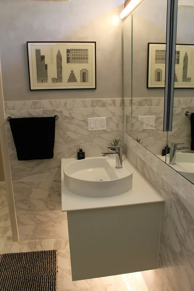 Mid-Century Modern Renovation by Architectural Response, PLLC - Photo 8