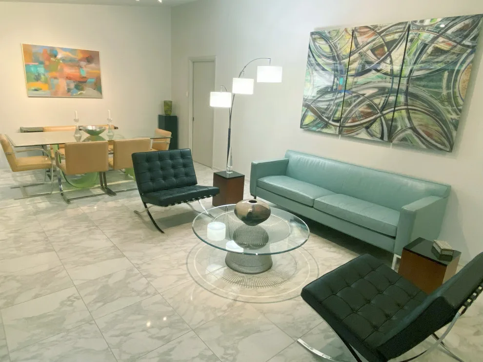 Mid-Century Modern Renovation by Architectural Response, PLLC - Photo 3