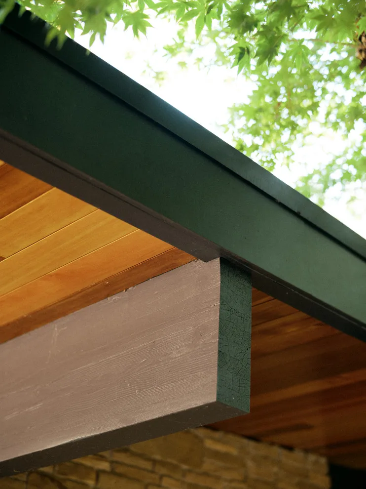 Mid-Century House Restoration by Ario Studio - Photo 6