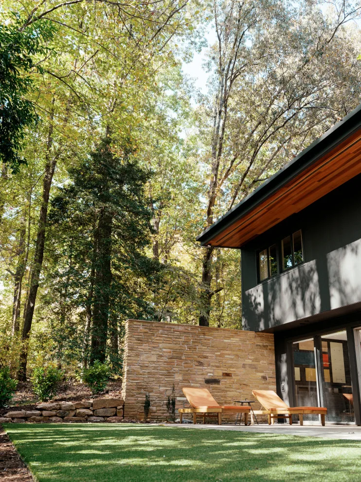 Mid-Century House Restoration by Ario Studio - Photo 37
