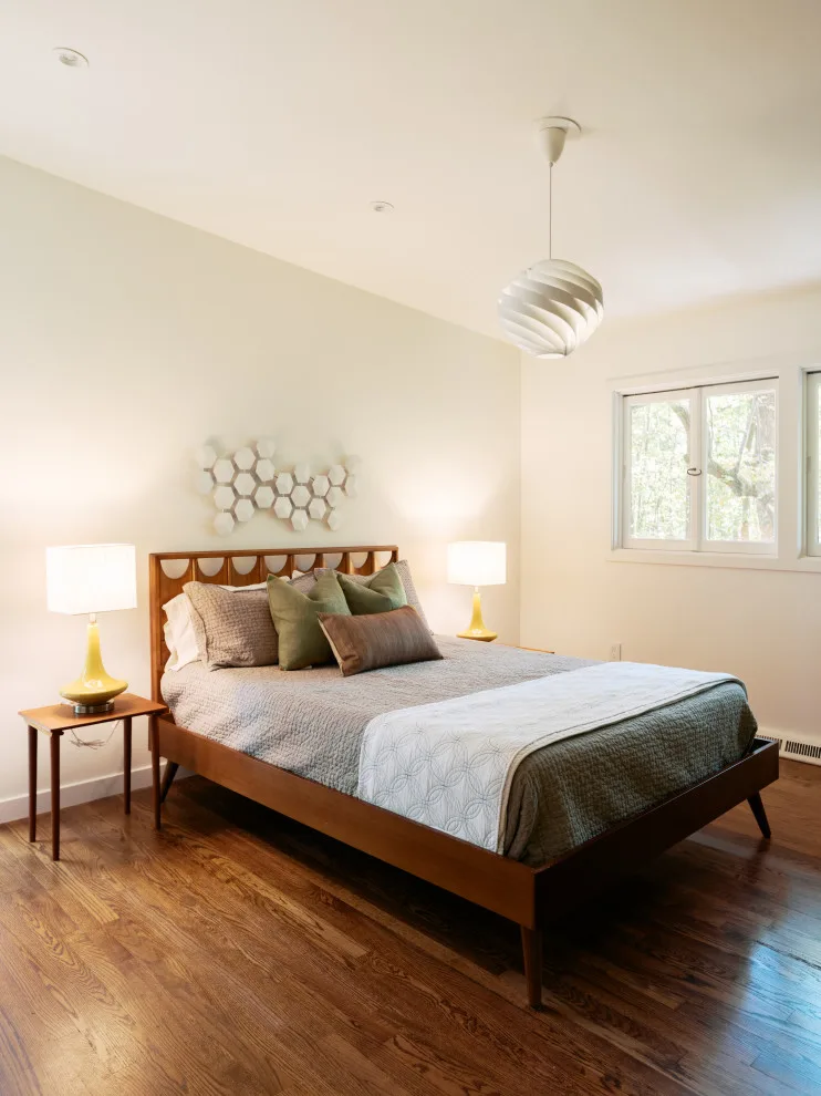 Mid-Century House Restoration by Ario Studio - Photo 15