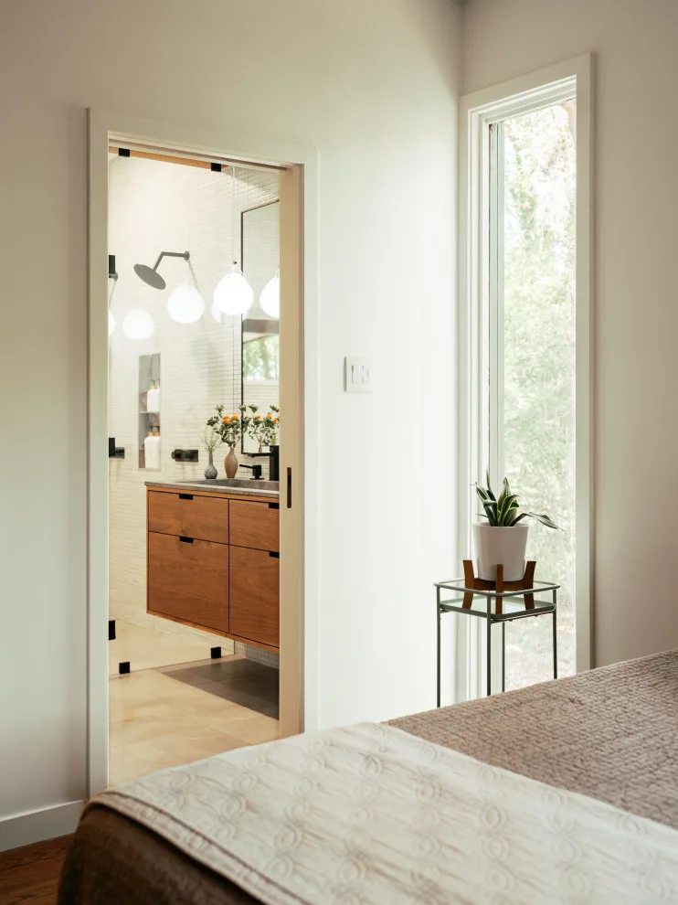 Mid-Century House Restoration by Ario Studio - Photo 21