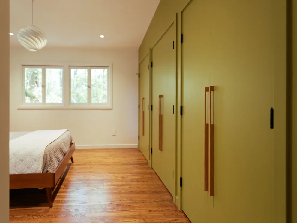 Mid-Century House Restoration by Ario Studio - Photo 28