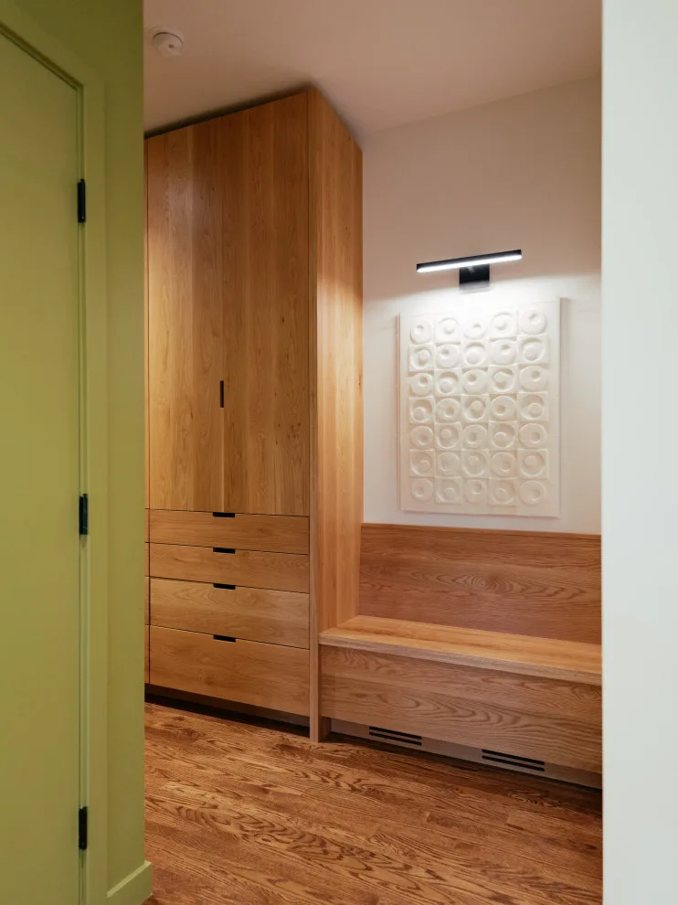 Mid-Century House Restoration by Ario Studio - Photo 22