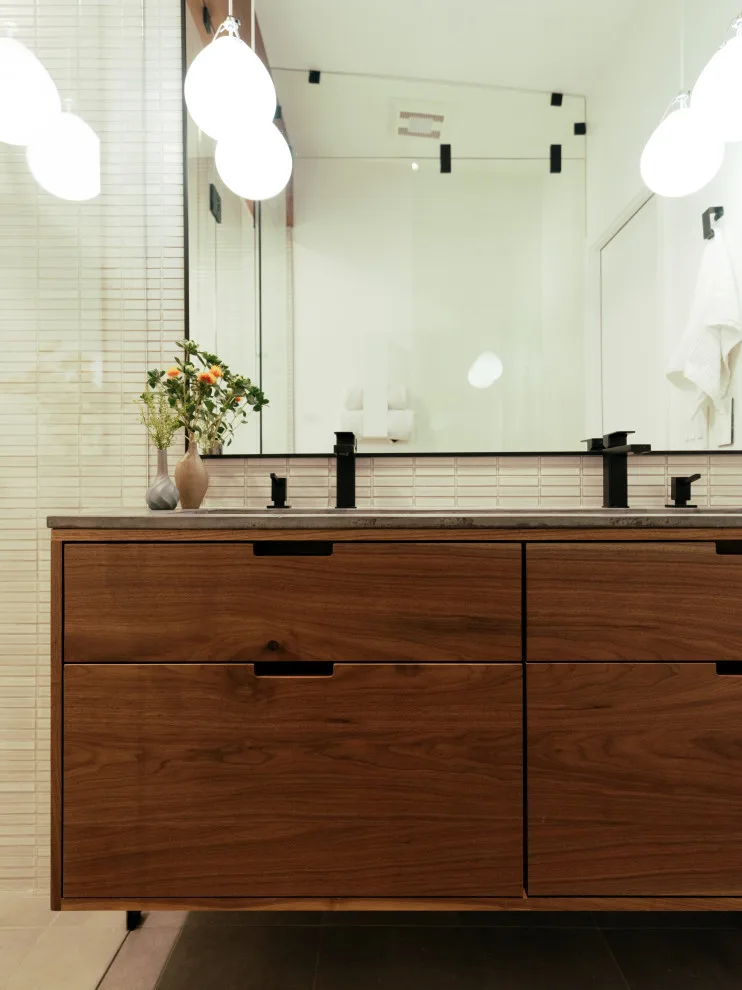 Mid-Century House Restoration by Ario Studio - Photo 13