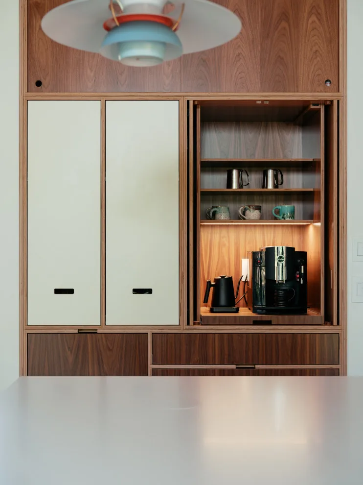 Mid-Century House Restoration by Ario Studio - Photo 34