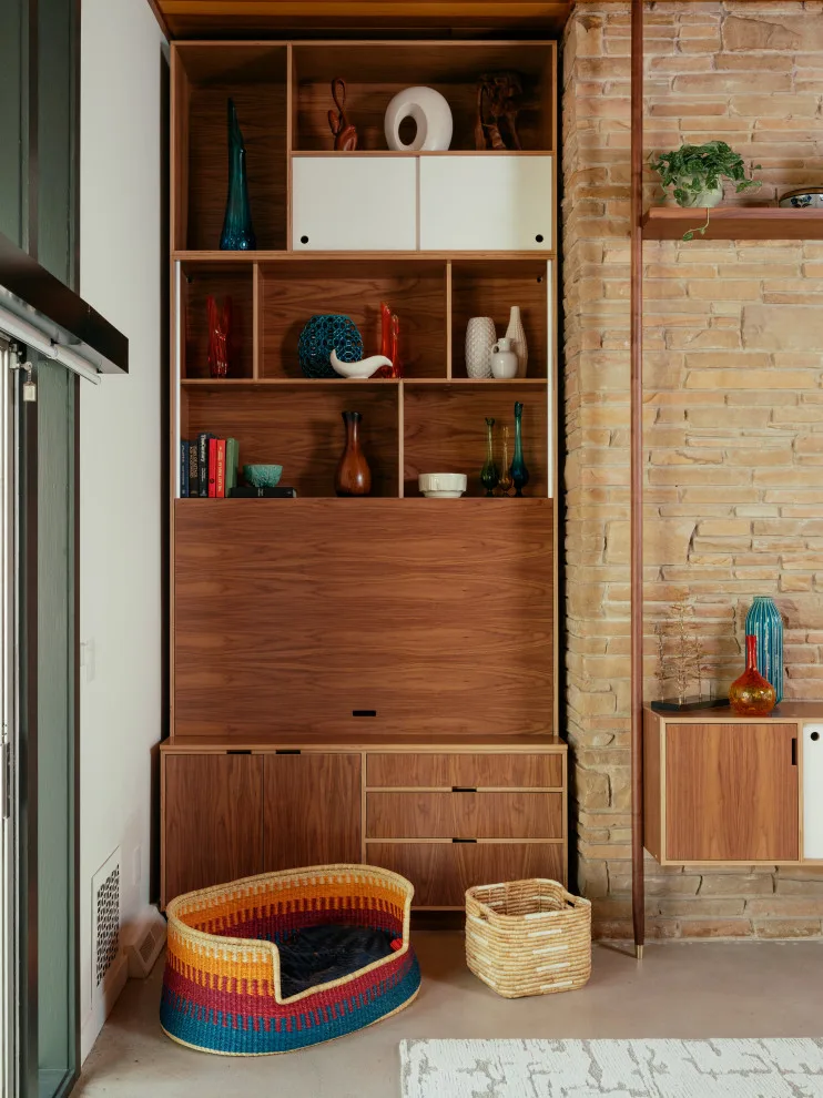 Mid-Century House Restoration by Ario Studio - Photo 19