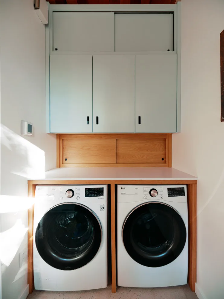 Mid-Century House Restoration by Ario Studio - Photo 30