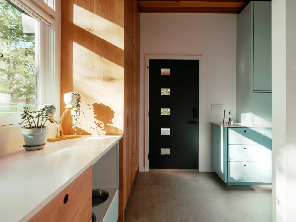 Mid-Century House Restoration by Ario Studio - Photo 10