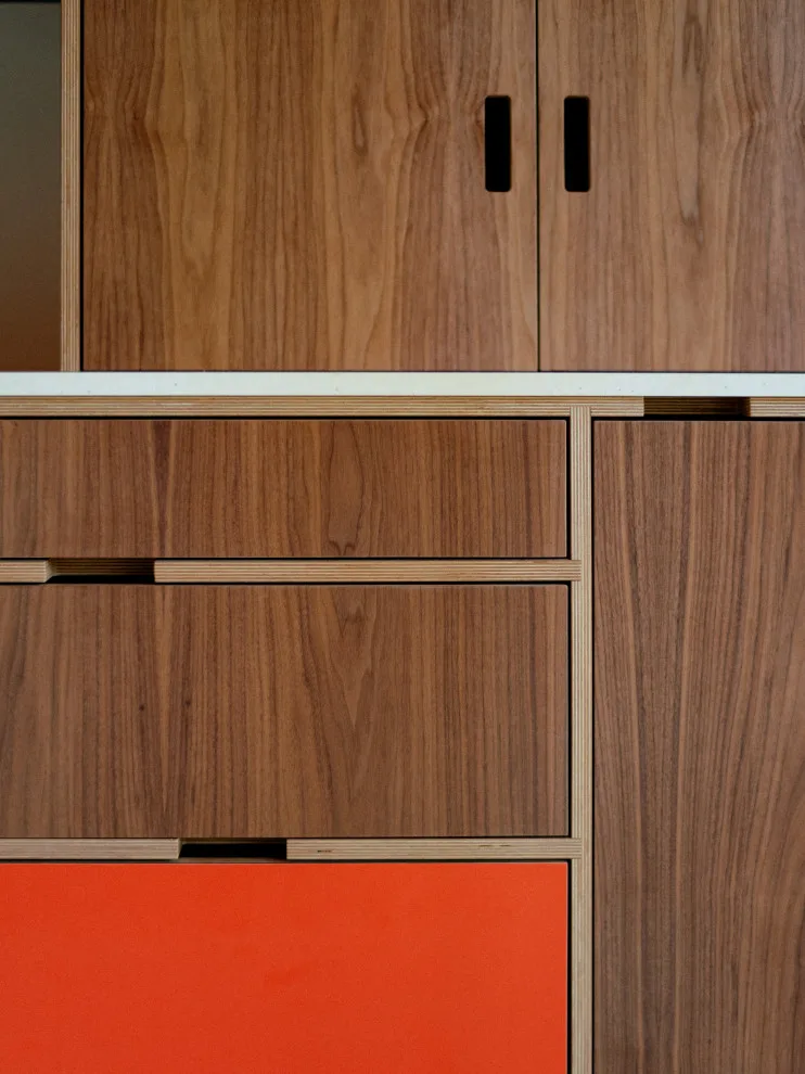 Mid-Century House Restoration by Ario Studio - Photo 26