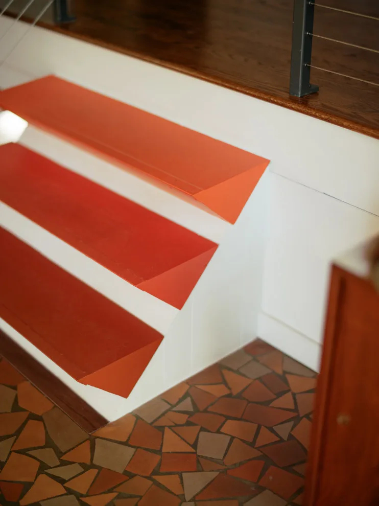 Mid-Century House Restoration by Ario Studio - Photo 12