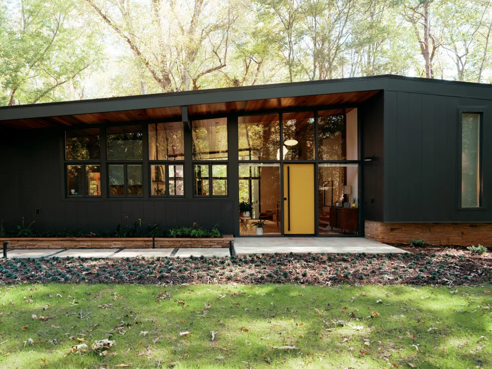 Mid-Century House Restoration by Ario Studio - Photo 8