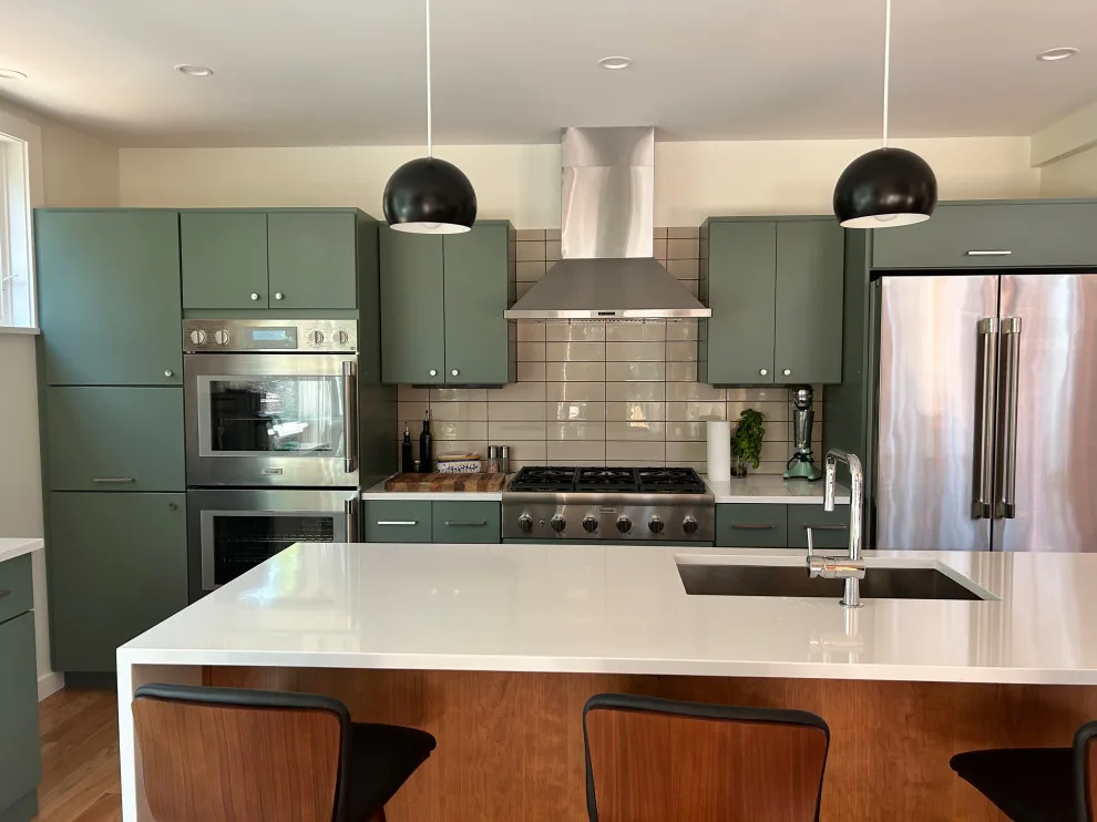 Leif Hamnquist Architects - Photo 13