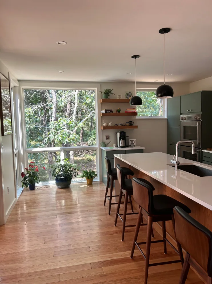 Leif Hamnquist Architects - Photo 3