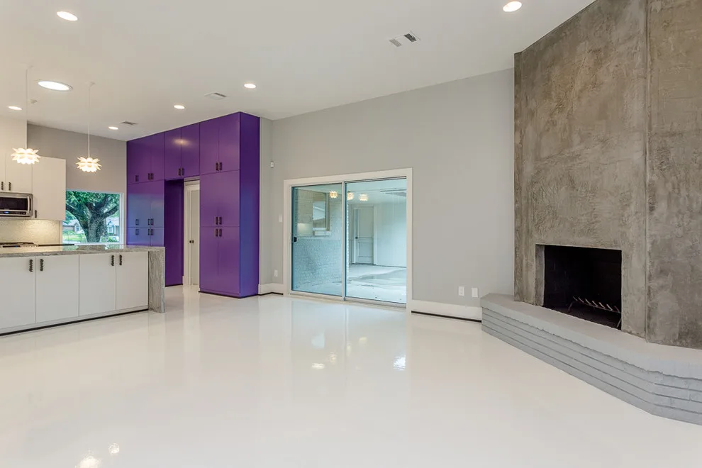 Mid-Century Revamp by Newhaven Residential Design - Photo 3