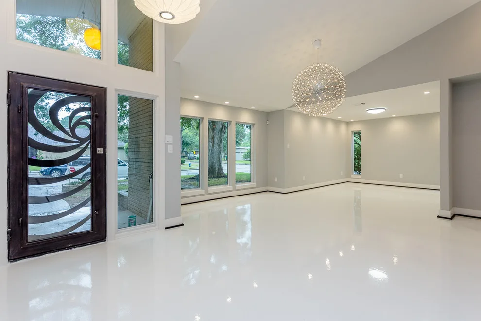 Mid-Century Revamp by Newhaven Residential Design - Photo 11