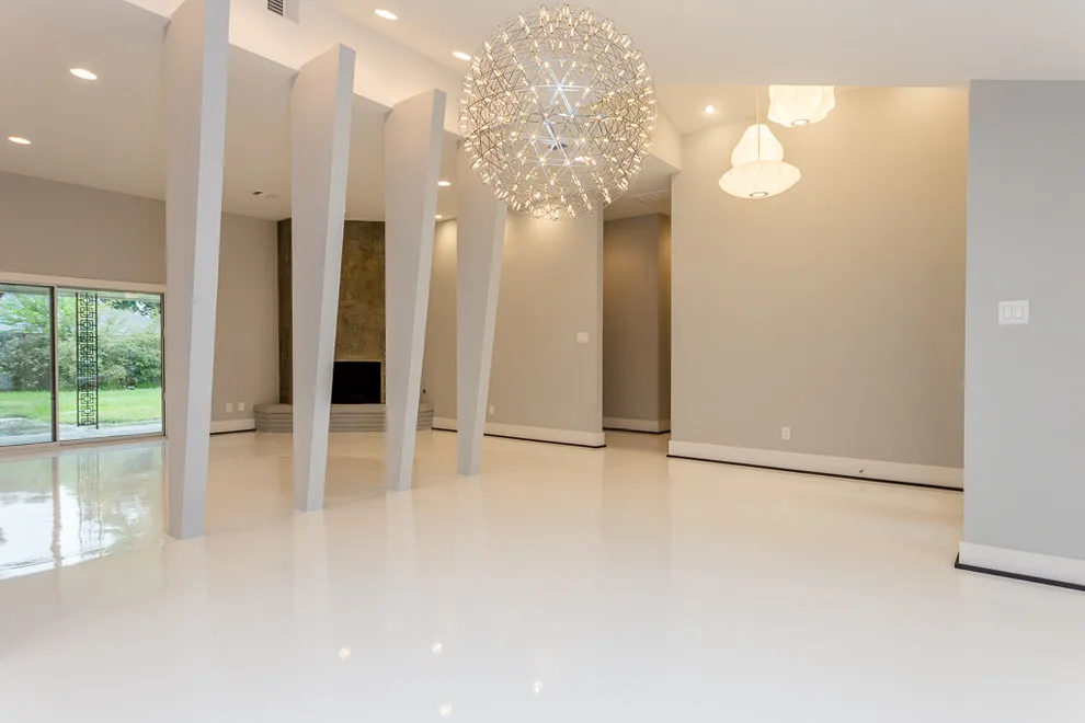 Mid-Century Revamp by Newhaven Residential Design - Photo 4