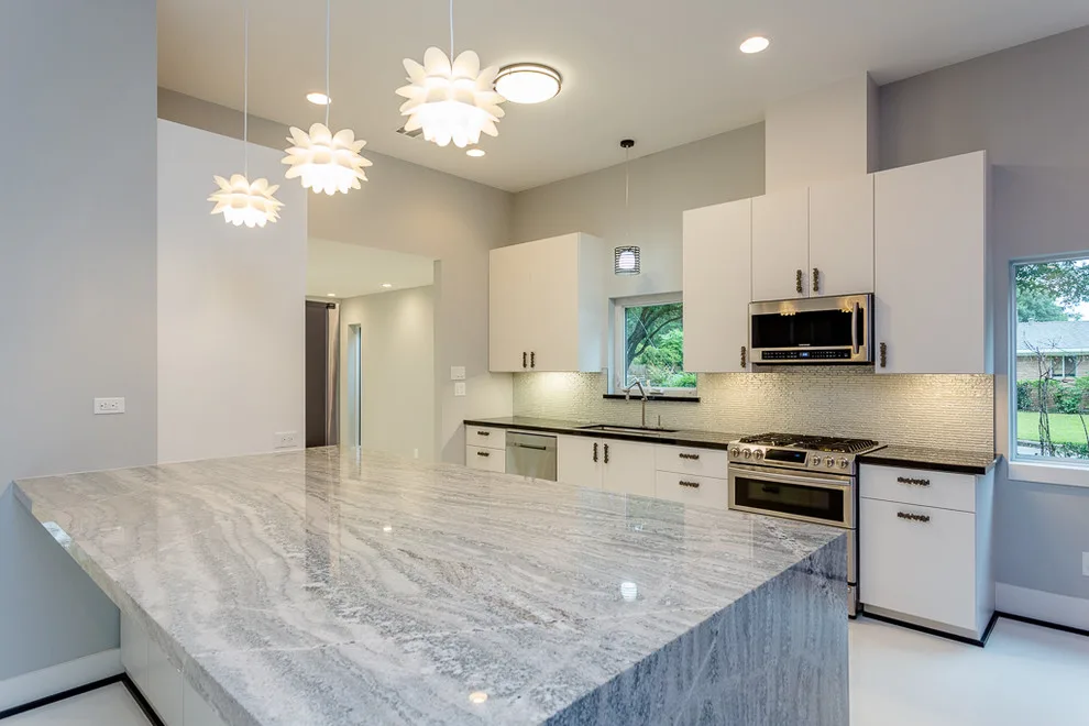 Mid-Century Revamp by Newhaven Residential Design - Photo 7