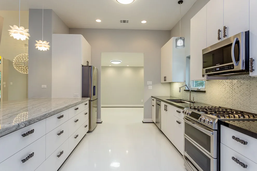 Mid-Century Revamp by Newhaven Residential Design - Photo 9
