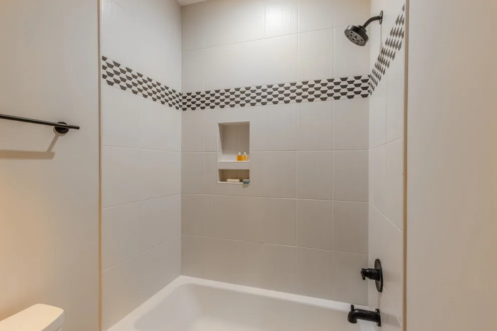 Mid-Century Contemporary Custom by BLOM Design Studio - Photo 25