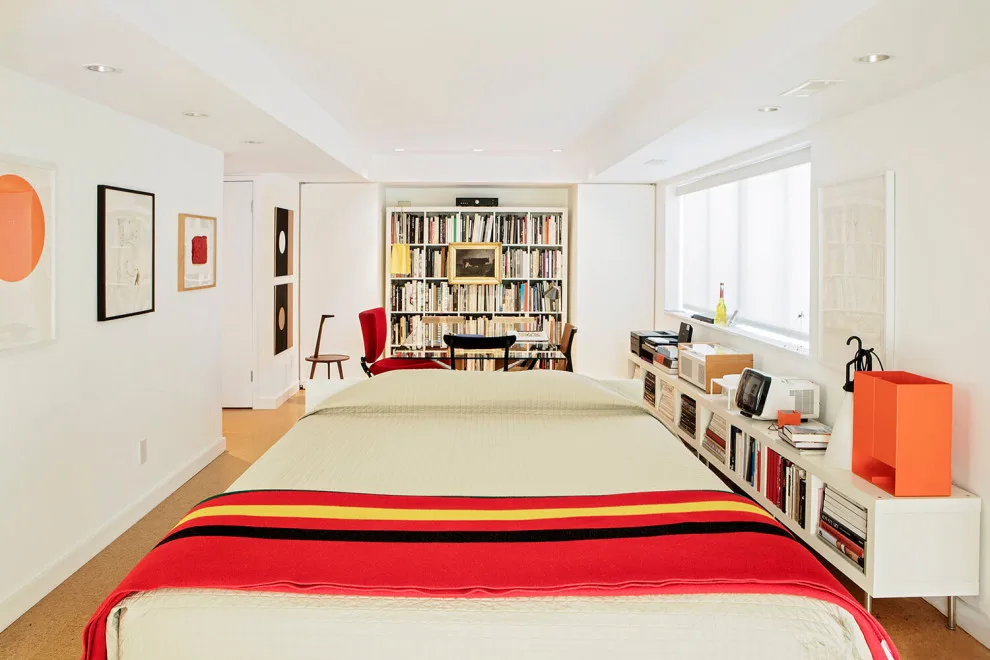 Mid-Century Modern Residence by Bower Leet Design - Photo 2