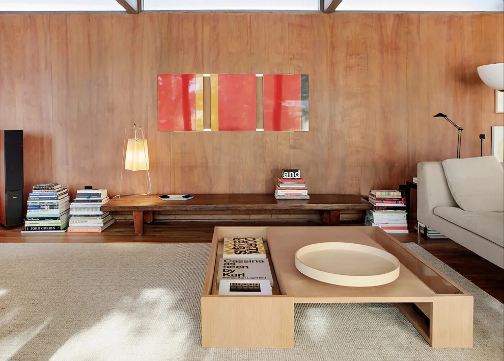 Mid-Century Modern Residence by Bower Leet Design - Photo 5