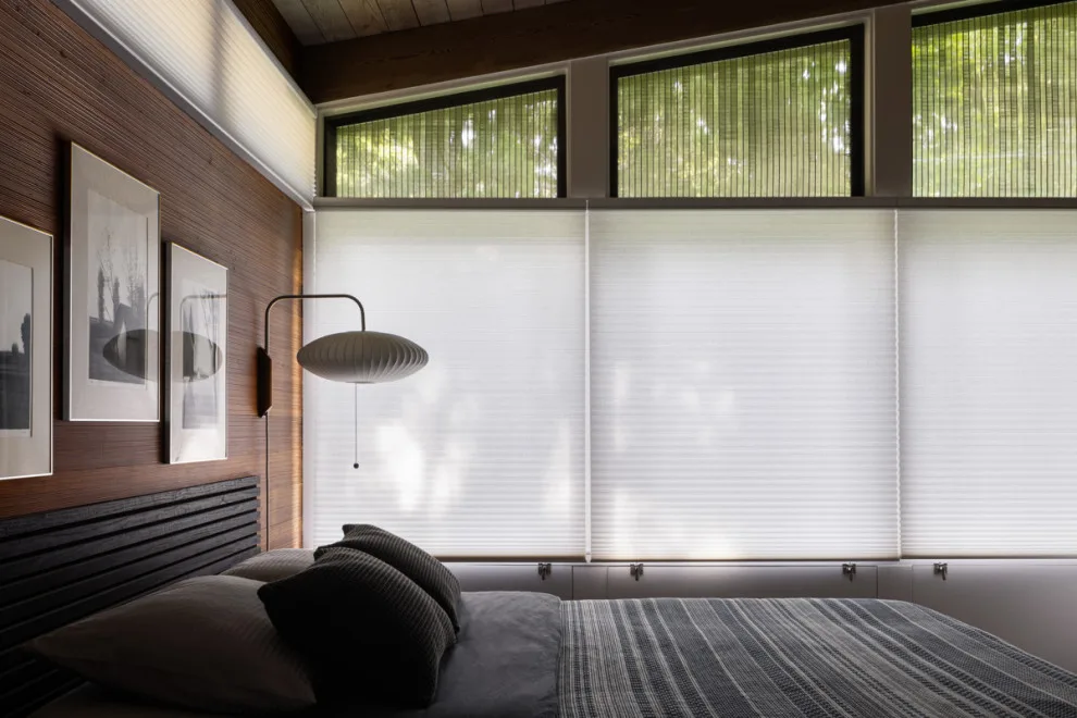 Mid-Century Contemporary Home by Hoke Ley - Photo 13