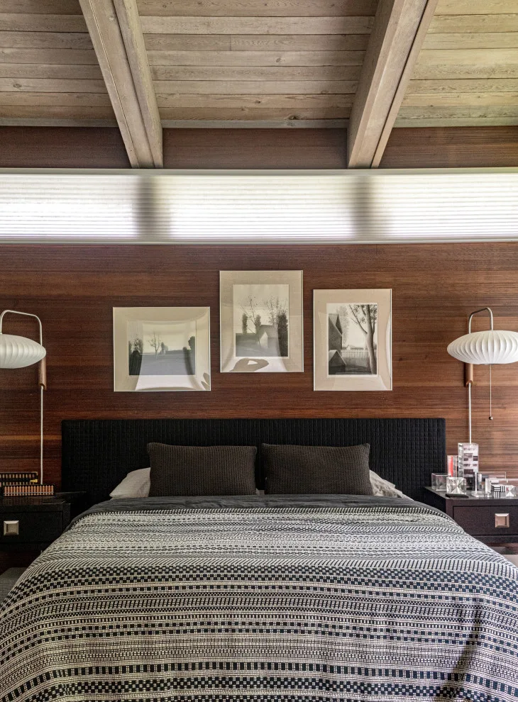 Mid-Century Contemporary Home by Hoke Ley - Photo 17