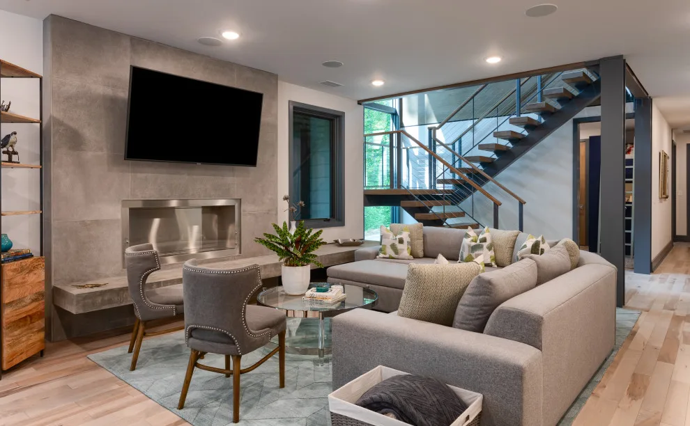 Concealed Fields by Arcisan, Inc. - Photo 11