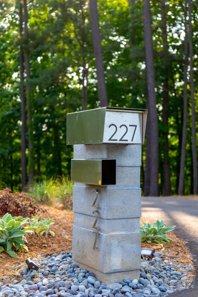 Concealed Fields by Arcisan, Inc. - Photo 4
