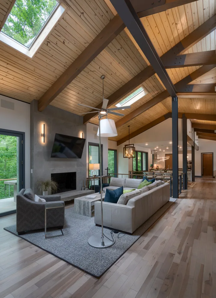 Concealed Fields by Arcisan, Inc. - Photo 3