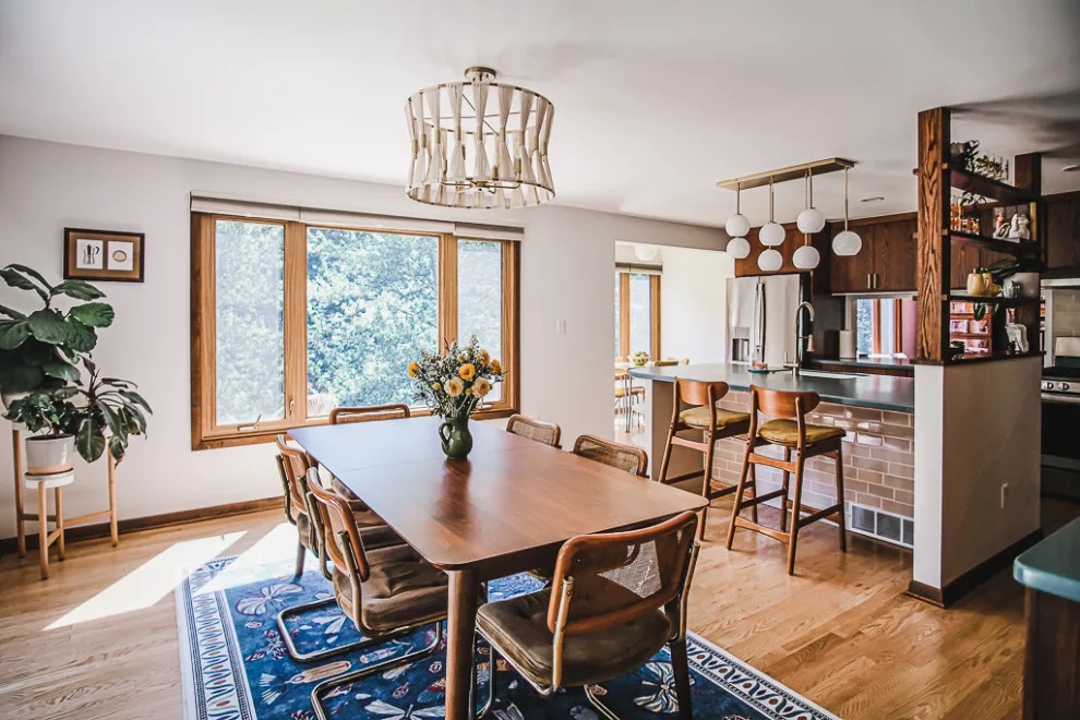 Mid-Century Modern Culinary Space by Rockledge Design + Architecture - Photo 25