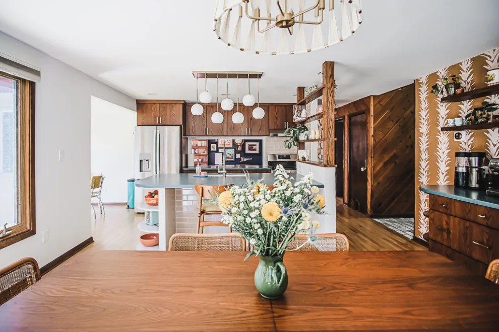 Mid-Century Modern Culinary Space by Rockledge Design + Architecture - Photo 30