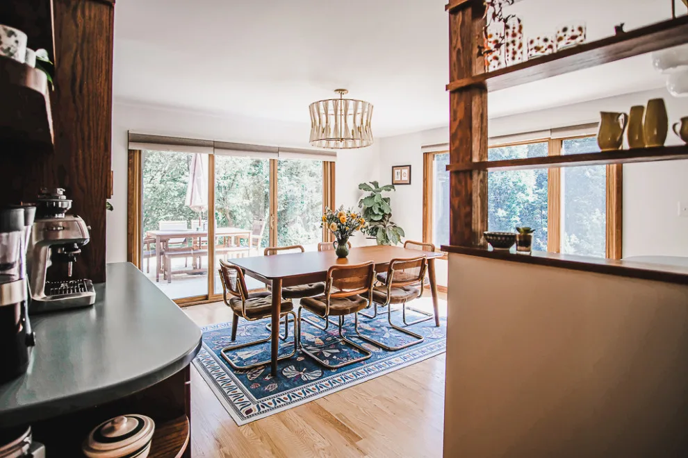 Mid-Century Modern Culinary Space by Rockledge Design + Architecture - Photo 21
