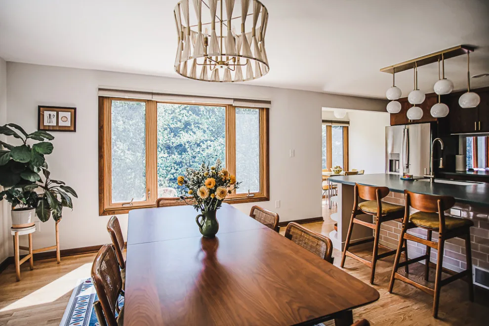 Mid-Century Modern Culinary Space by Rockledge Design + Architecture - Photo 23
