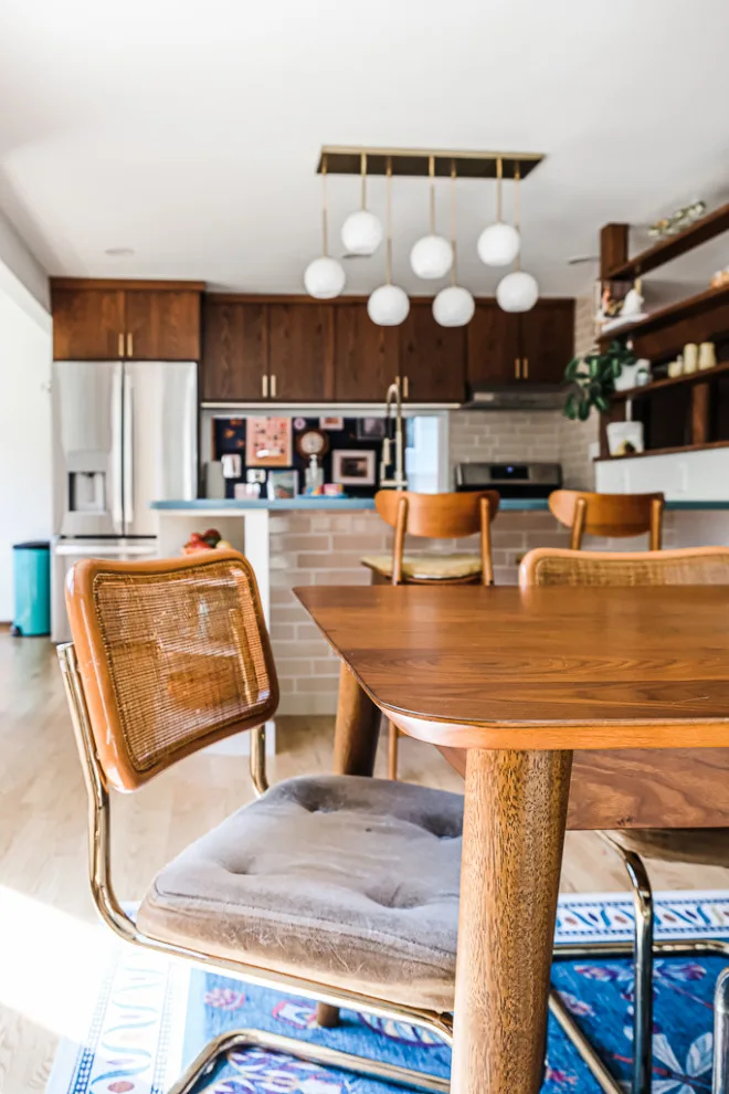 Mid-Century Modern Culinary Space by Rockledge Design + Architecture - Photo 31