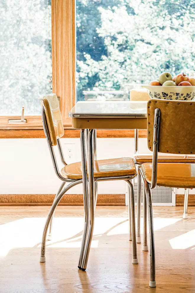 Mid-Century Modern Culinary Space by Rockledge Design + Architecture - Photo 5