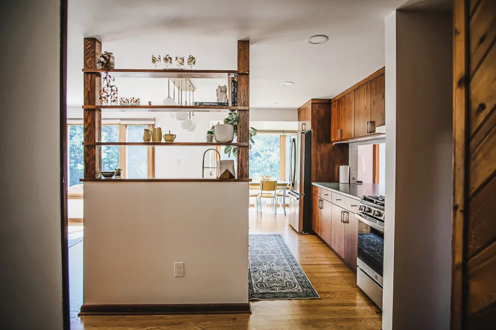 Mid-Century Modern Culinary Space by Rockledge Design + Architecture - Photo 36